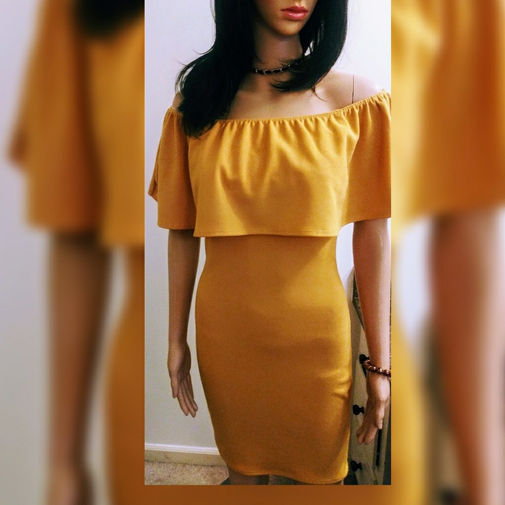 Pinc Dress